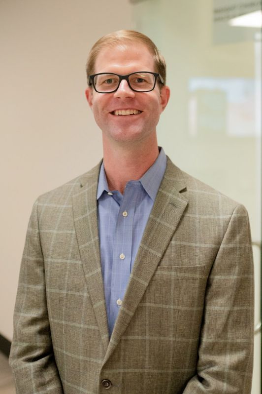 Dr. Sean Olenek, D.C.